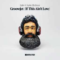 Groovejet (If This Ain't Love)