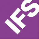 The company logo of IFS Sri Lanka