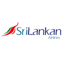 The company logo of SriLankan Airlines